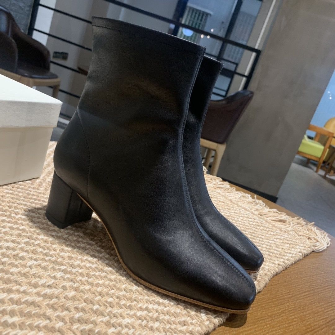 Botas y botines de mujer | ZARA España