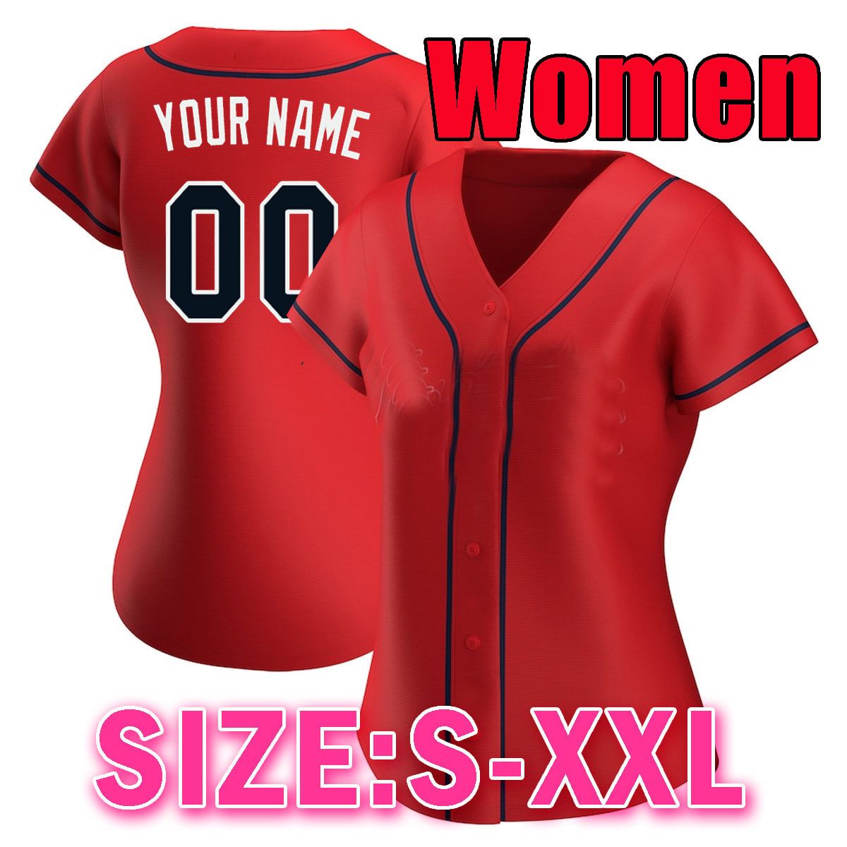 Frauen (Größe: S-XXL)YongShi