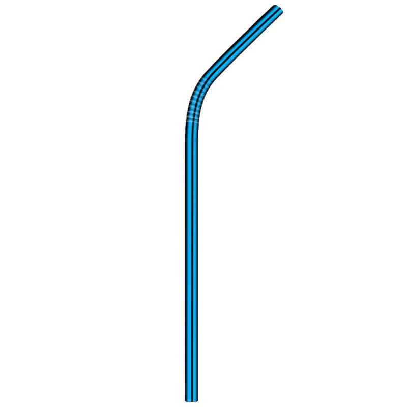 Blu (Bent)