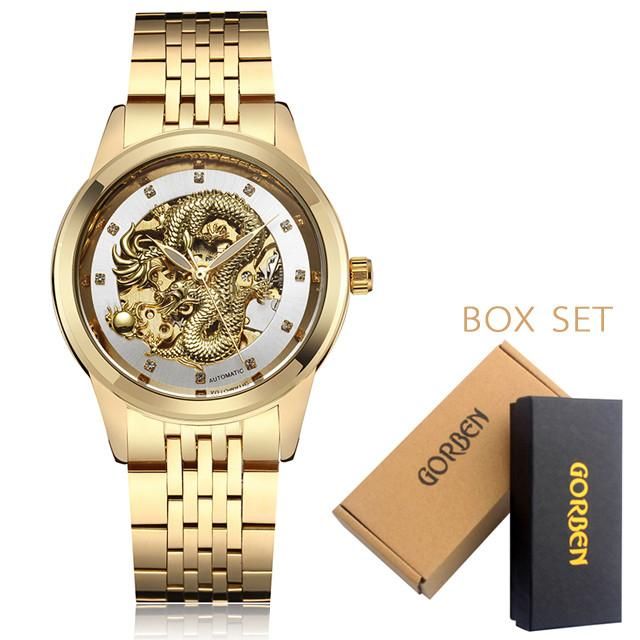 Gold H051 Box Set