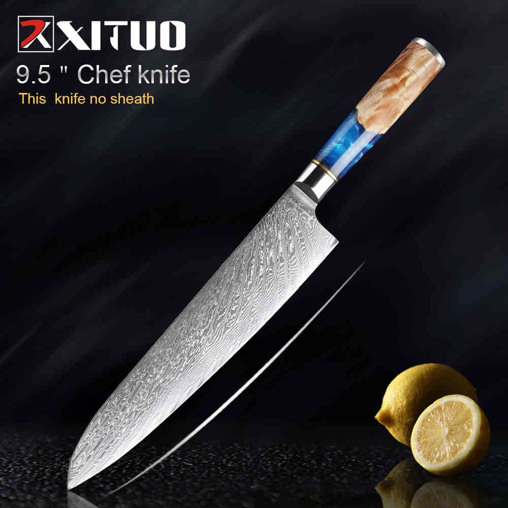 9.5 Inch Chef Knife