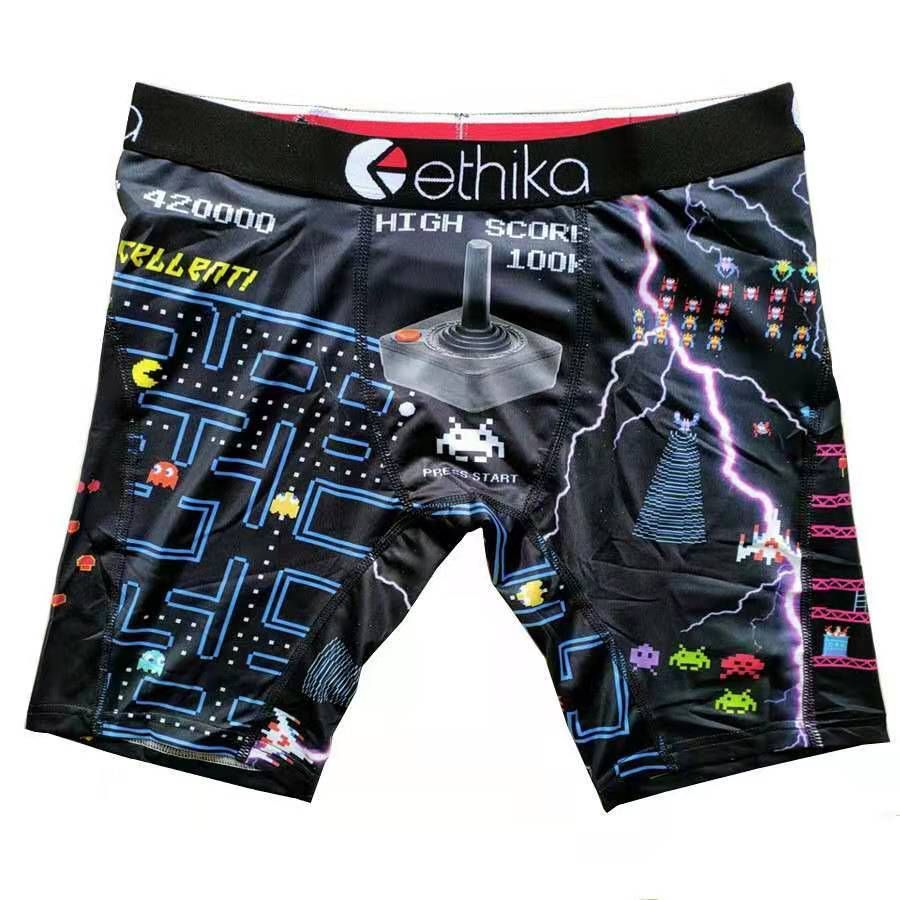 Bulk ethika boxers Clearance