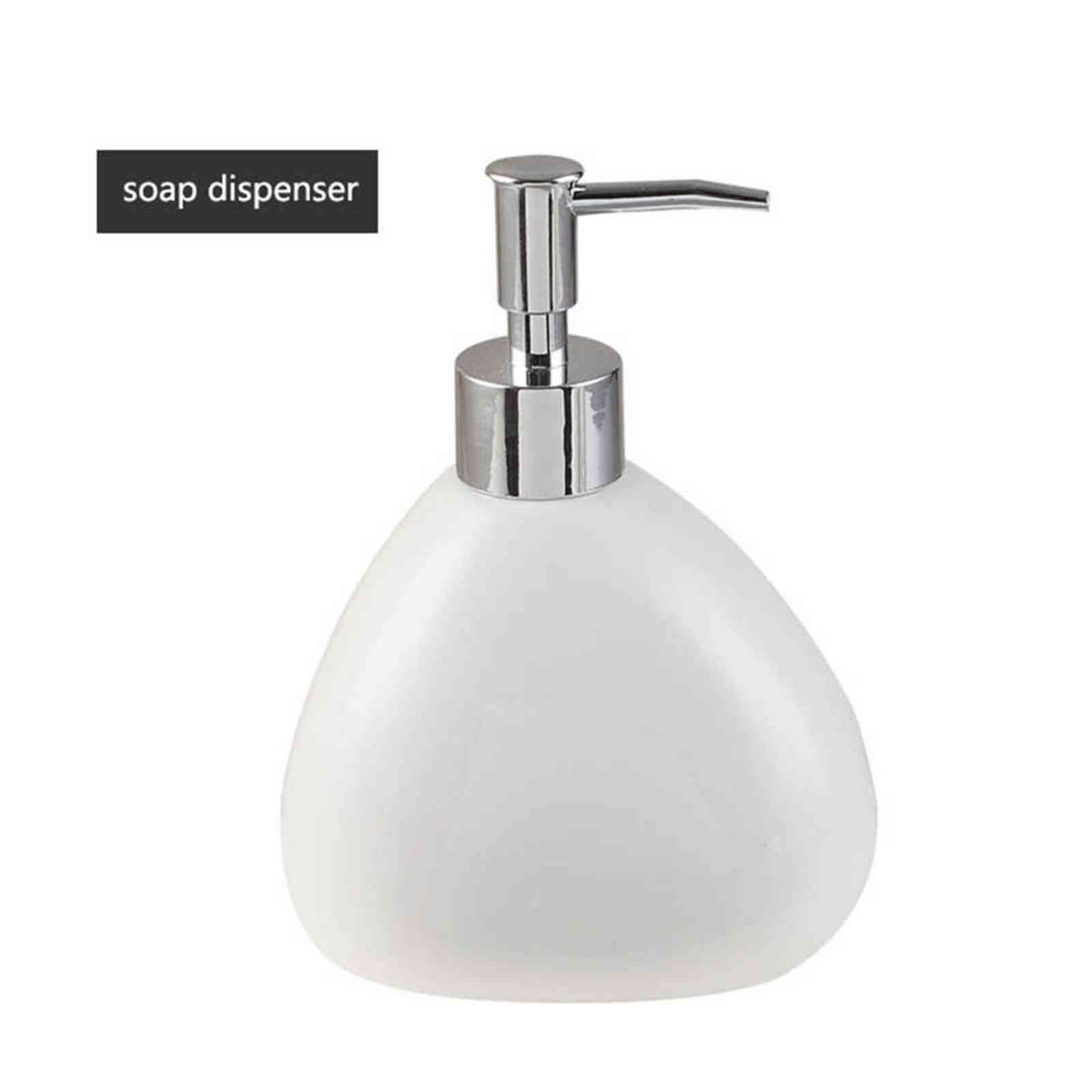 Soap Dispenser 300ml