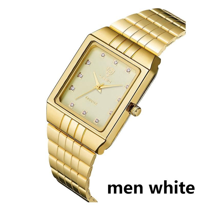 men white