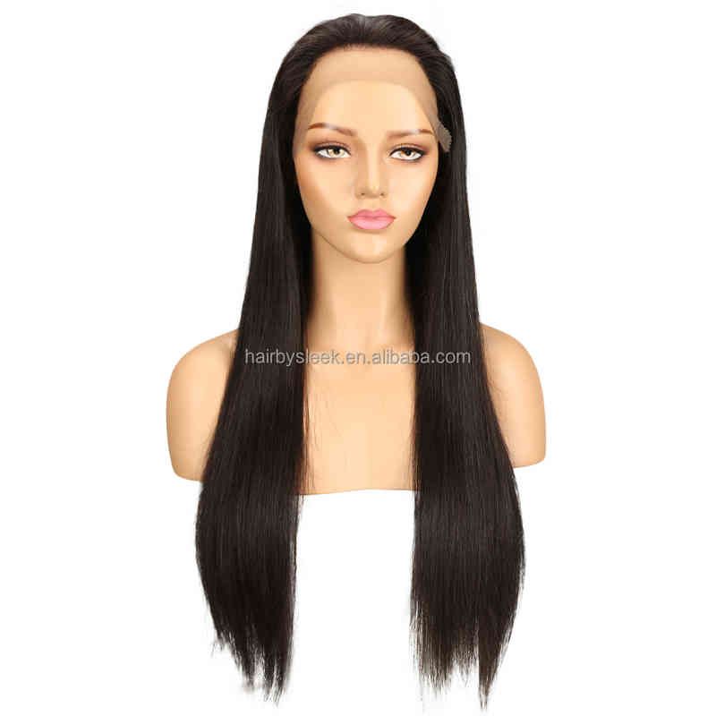 Natural Black-16 Inches