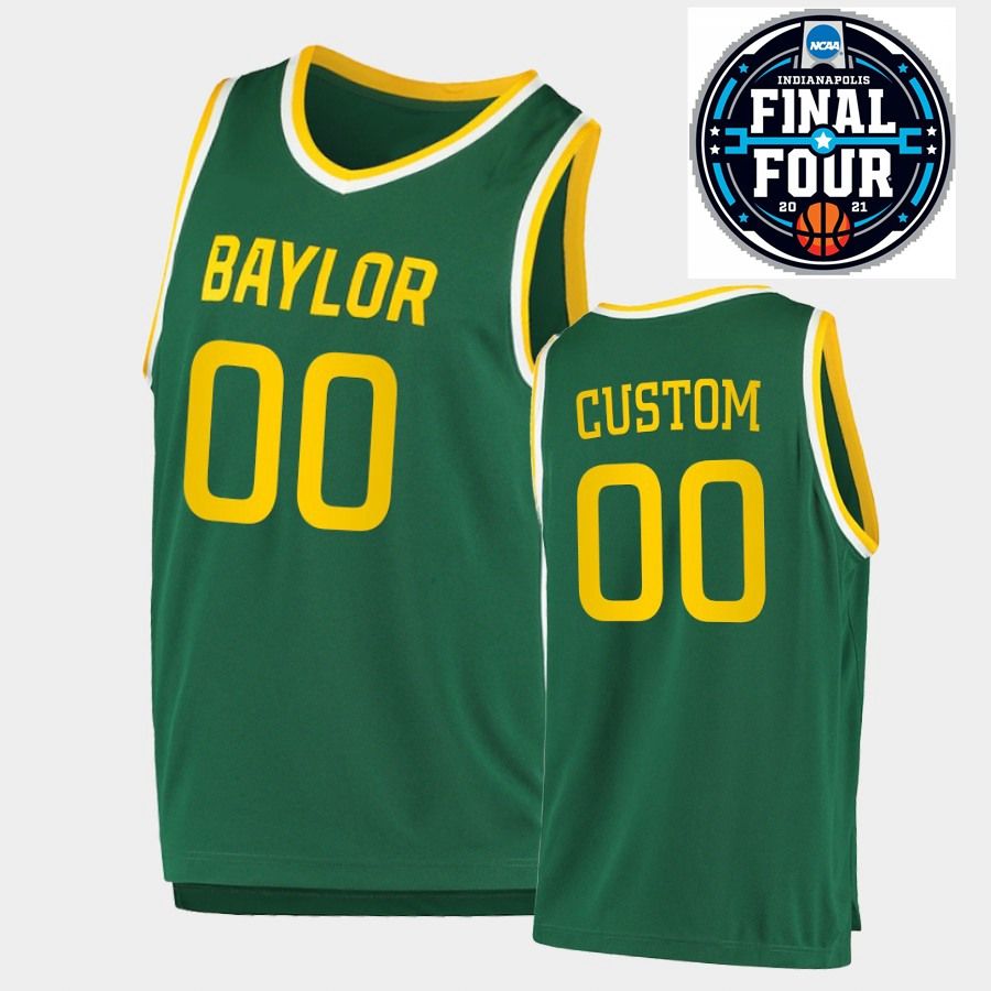 with Final Four Patch