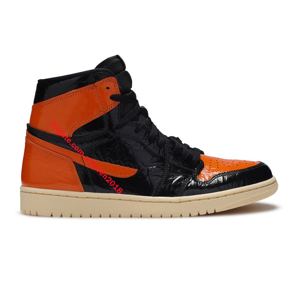 #34 Shattered Backboard 3.0