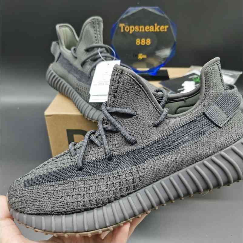 Compra Kanye West 3m Hombre Estático Zapatillas De Correr Nuevo Israfilo  Cinder Desierto Sage Tierra Luz De Cola Zebra Zebra Transineradores Para  Hombre Sneakers De Diseño US 13 Barato | Entrega Rápida
