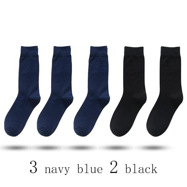 3 blu navy 2 nero