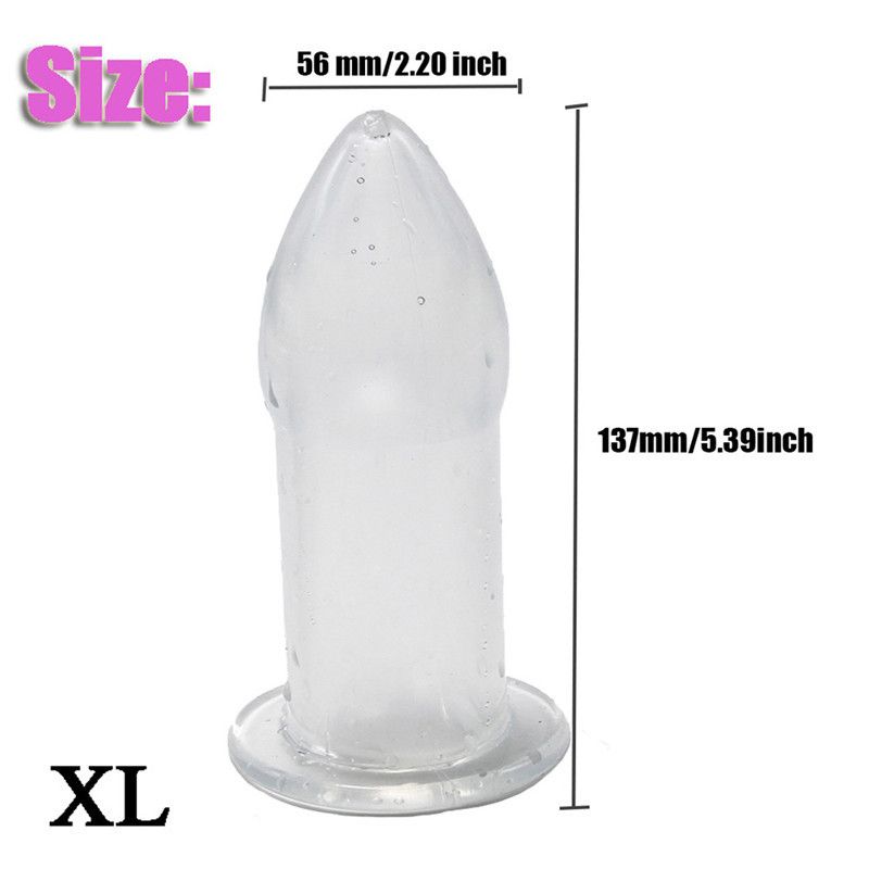 Clear XL