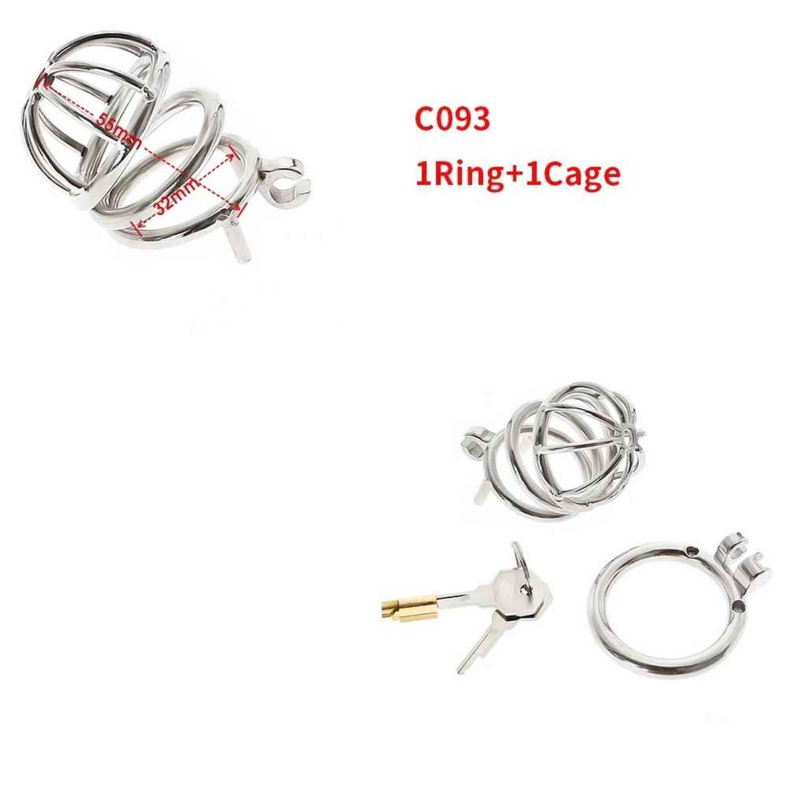 C093-50mm Ring