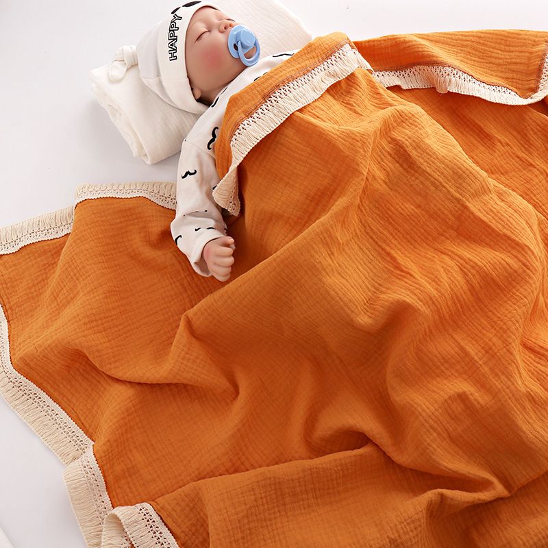 Kids online muslin blanket