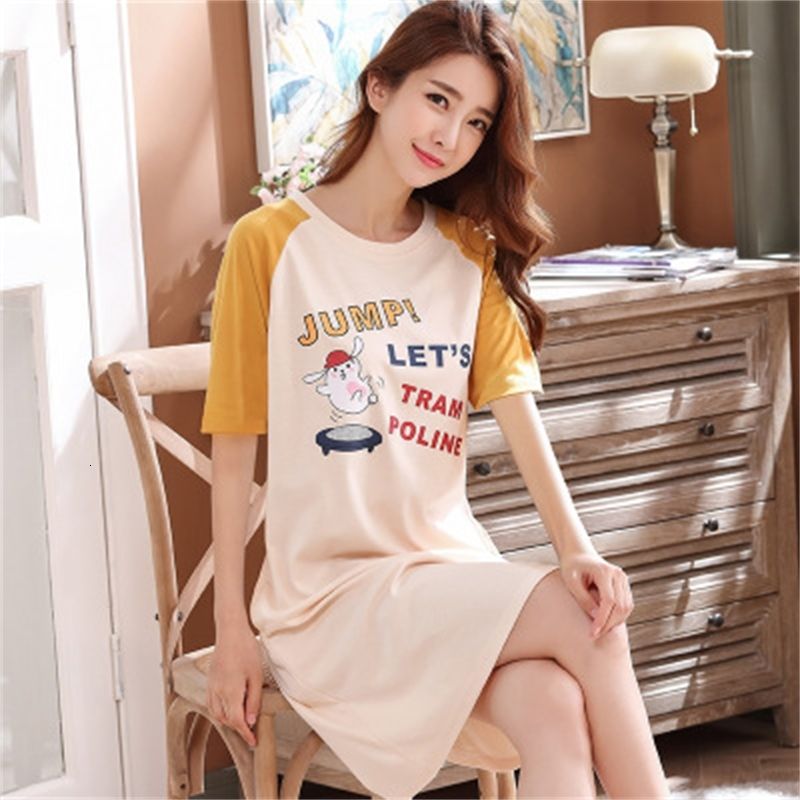 trending night dresses