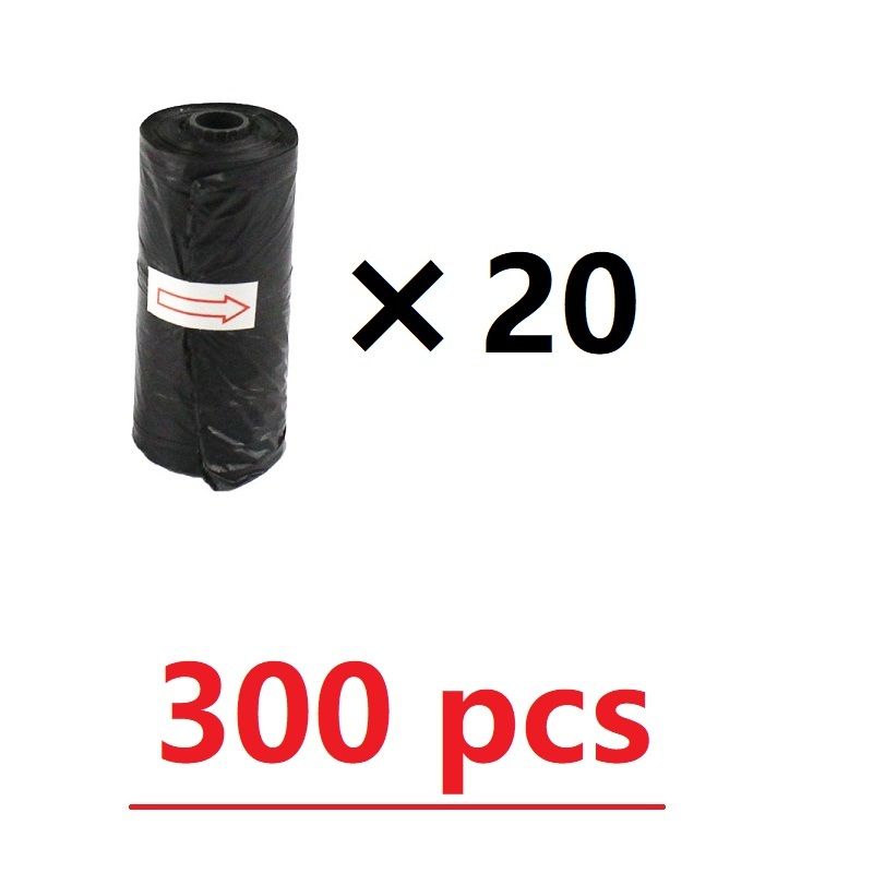 300 sacs PCS-500ML-1L