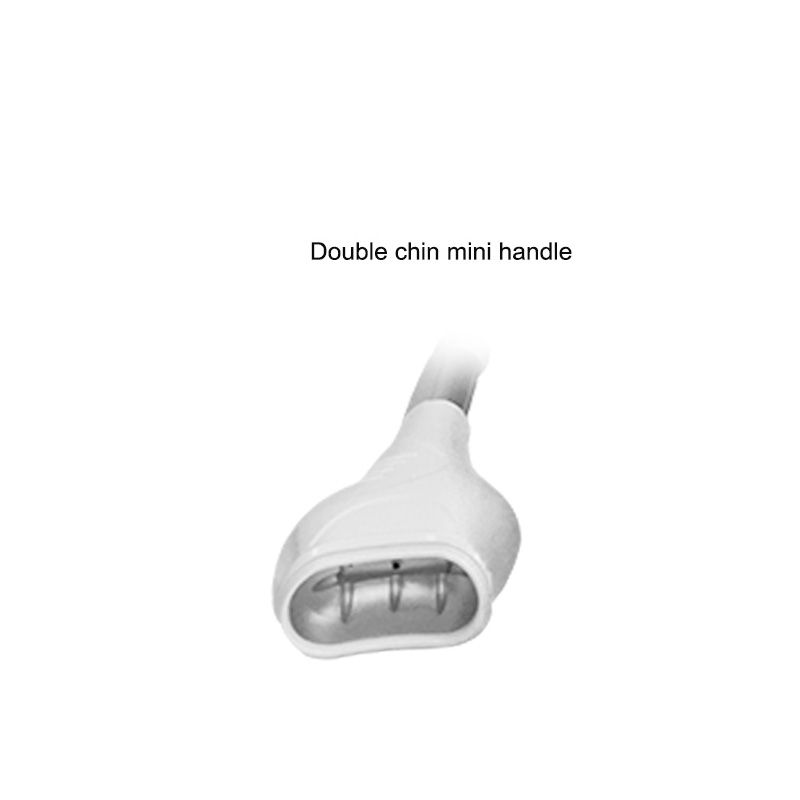 double chin cryo handle