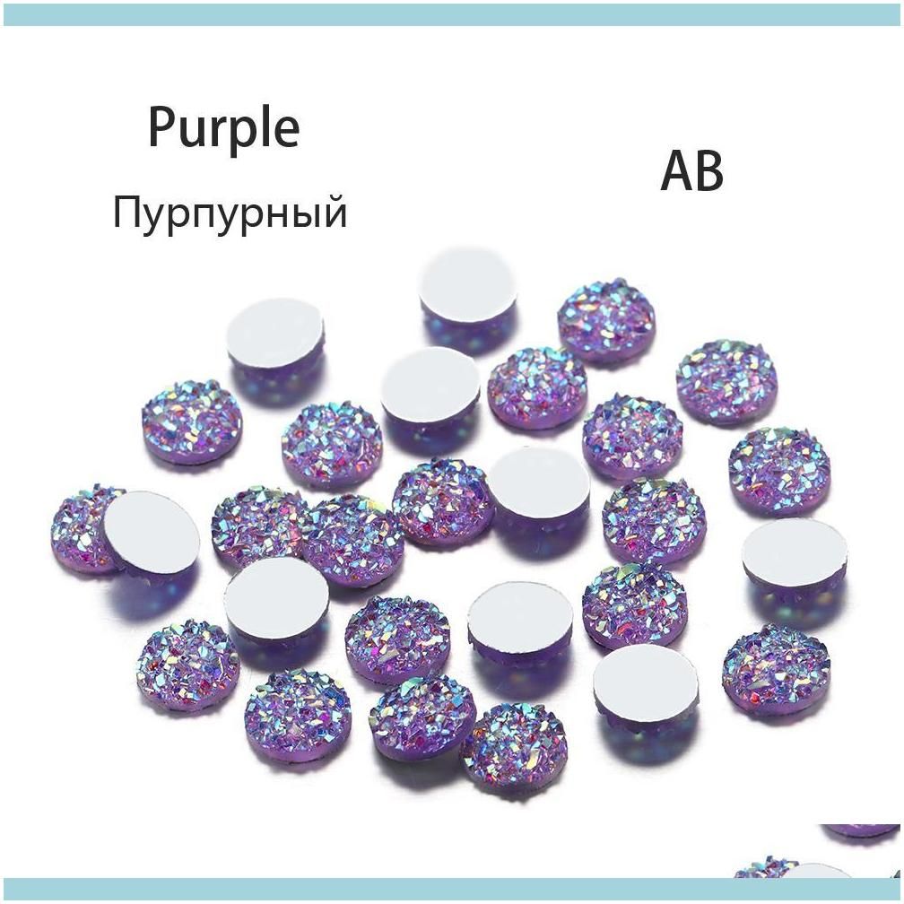 Ab- Purple