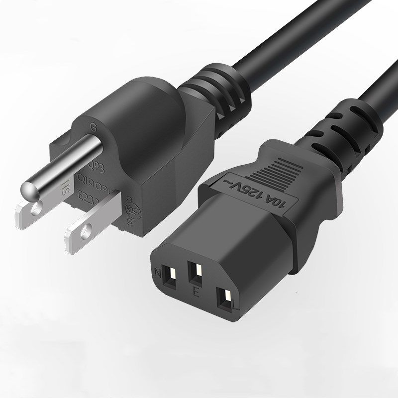 US 110V Plug