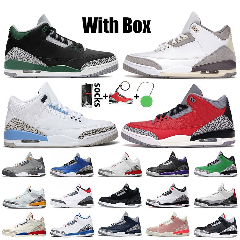 air jordan 3 retro pas cher