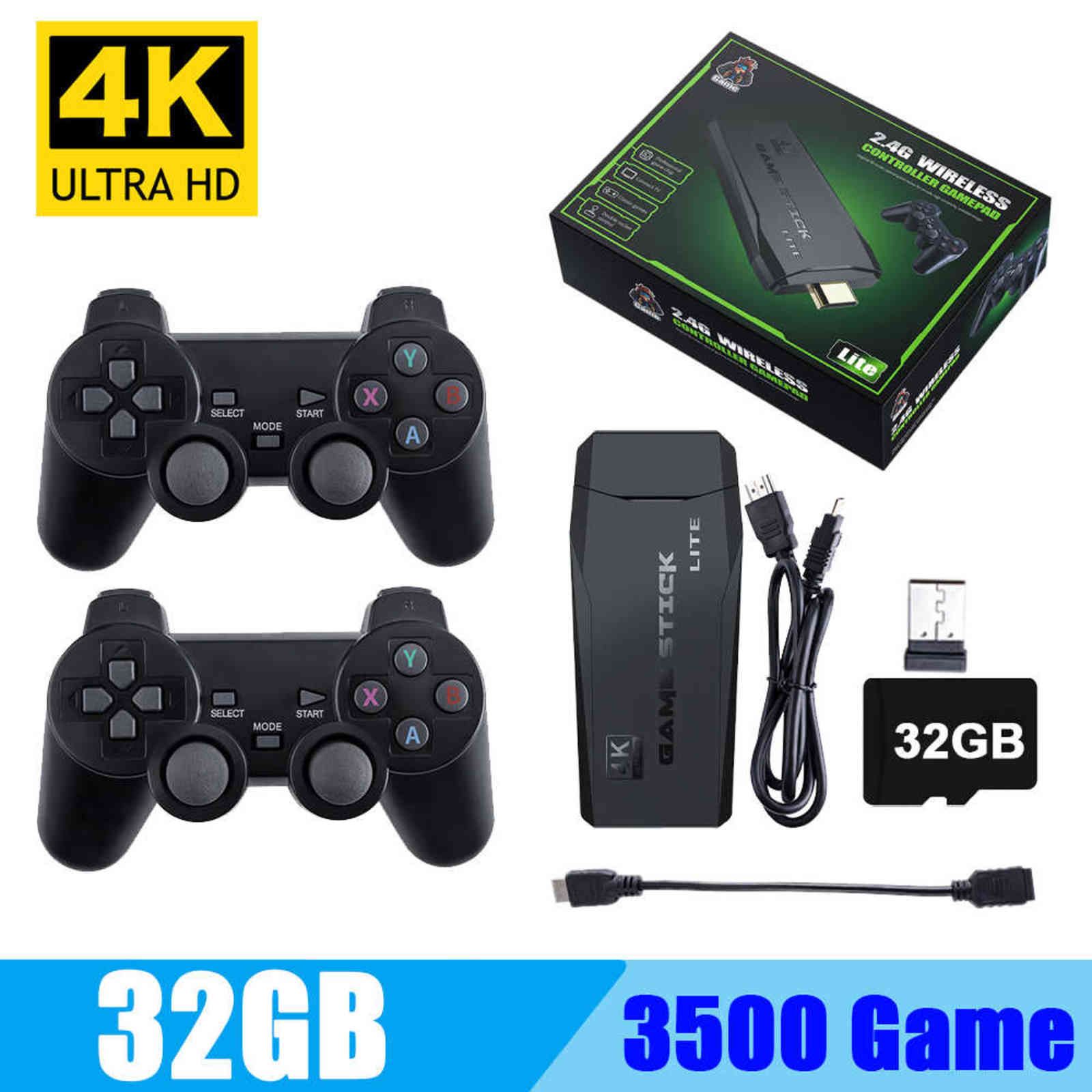 Game Stick Lite Купить