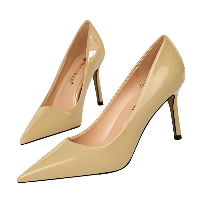 Compra Zapatos De Vestir Barato | Entrega Rápida Y Calidad | Es.Dhgate.  Producto Silmar Pero Precio Más Bajo Que Osom \u0026 Dorothygaynor.