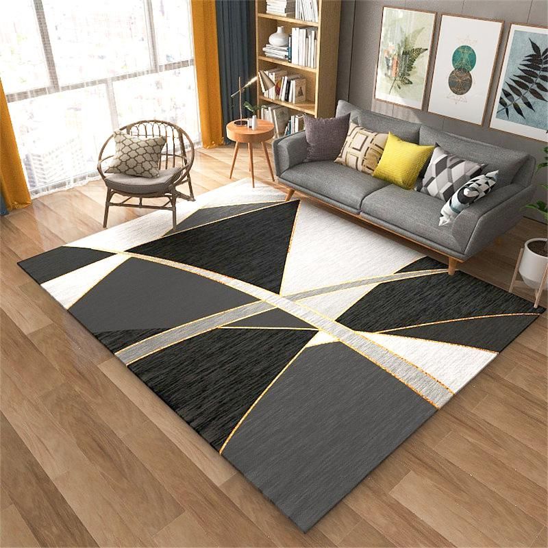 Hogar Decoración Lujo Alfombra Para Baño Sala Dormitorio Hogar Decoración Lujo Alfombra Para Baño Sala Dormitorio