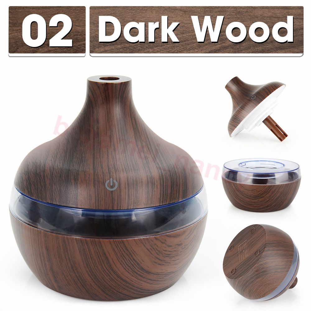 dark wood grain