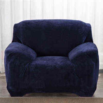 Navy-3 Seater 190-230 cm