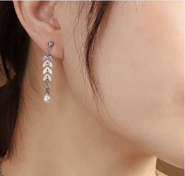 boucle d'oreille2 la Chine