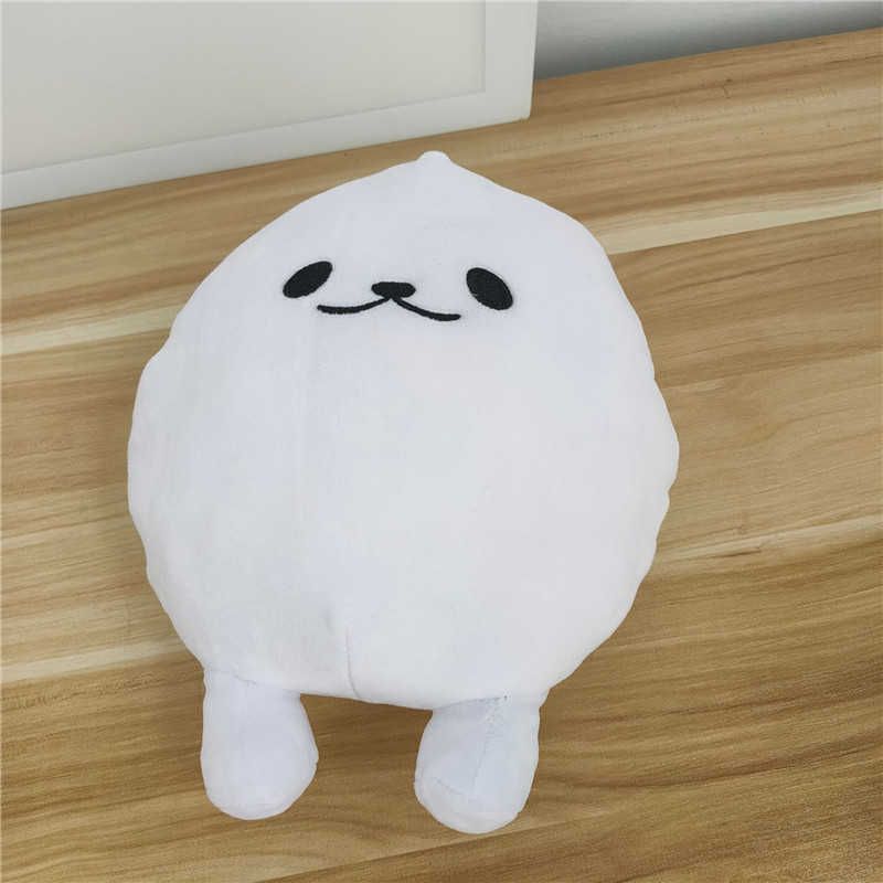 eggdog plushie