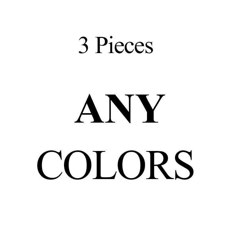 Any 3 Colors