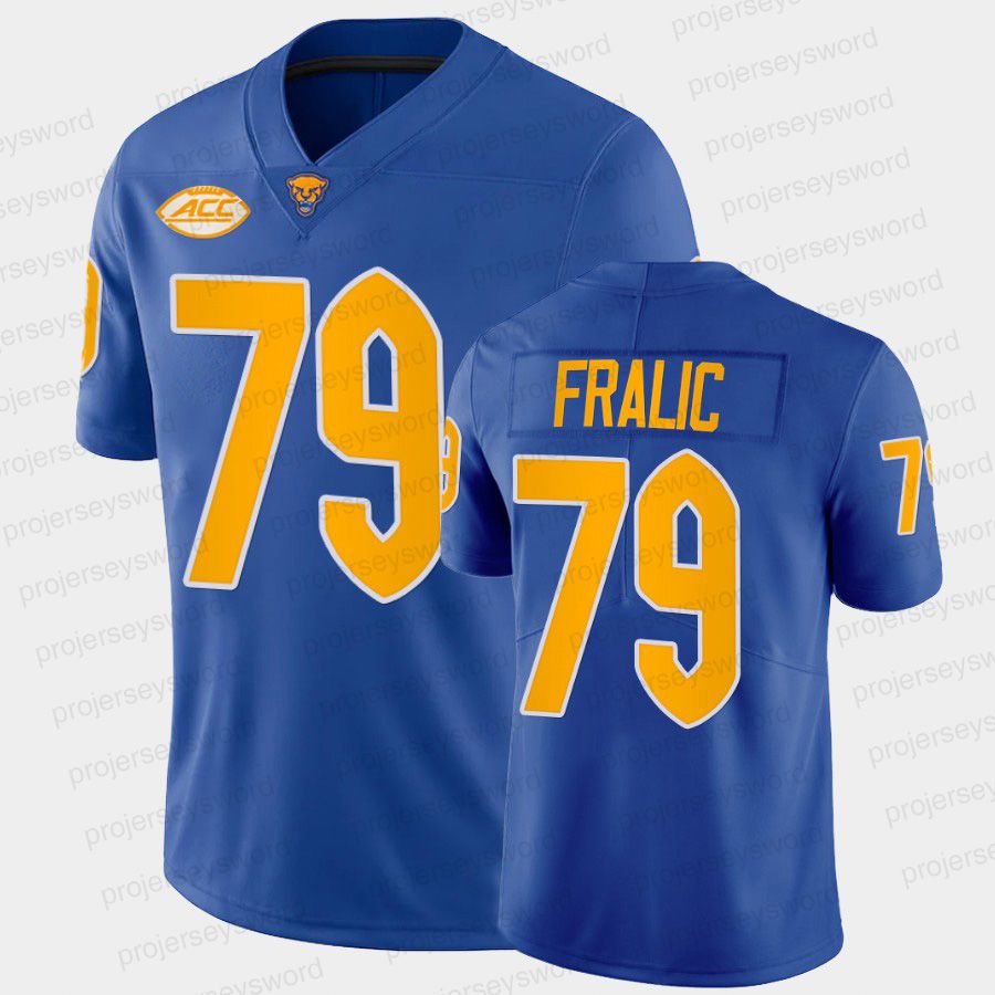 79 Bill FRALIC