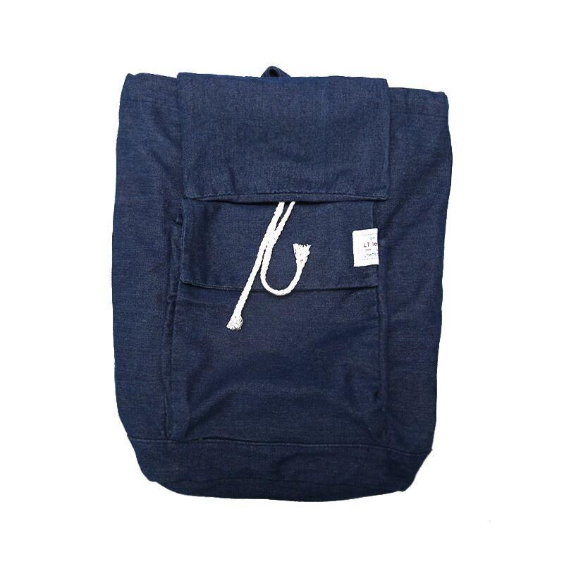 jean book backpack