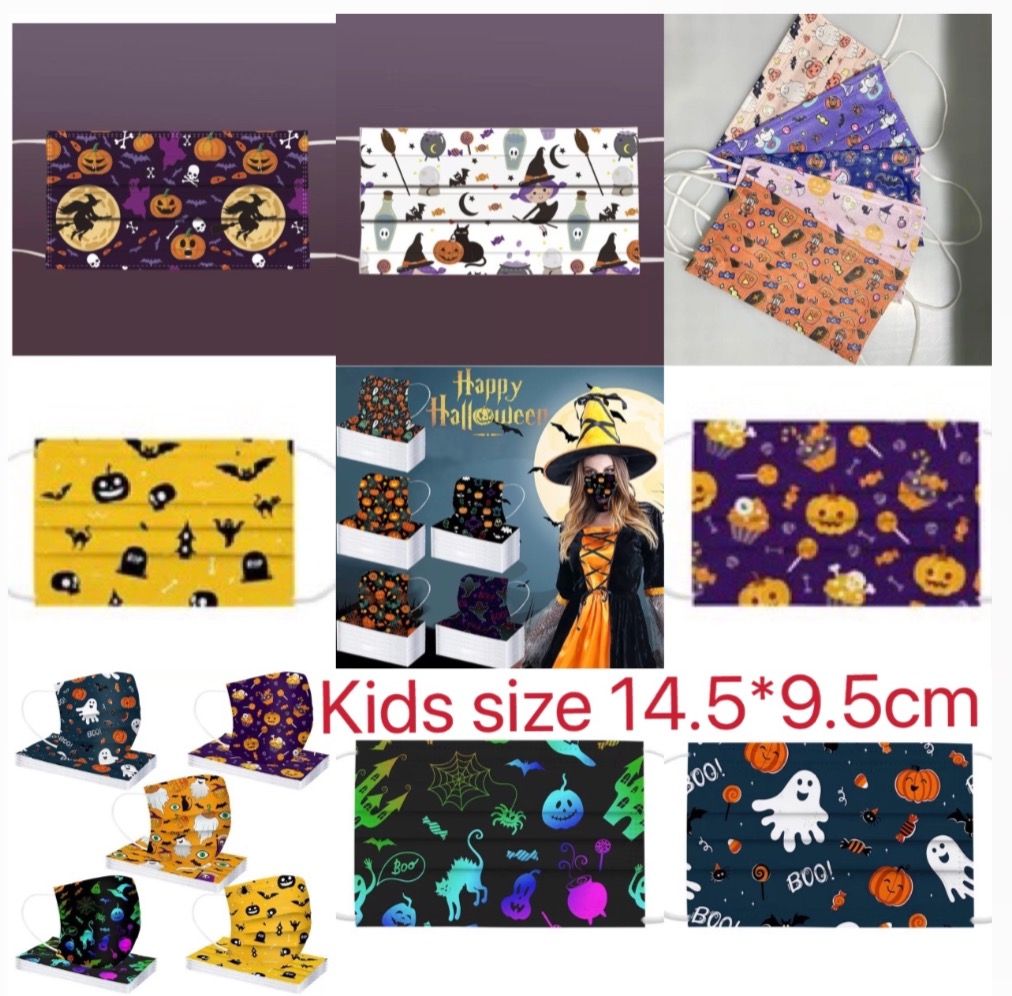 Mixed designs for Kids