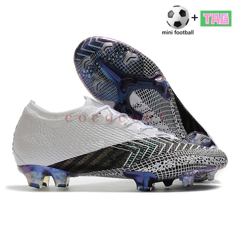 Top mens soccer cleats Shoes Mercurial 