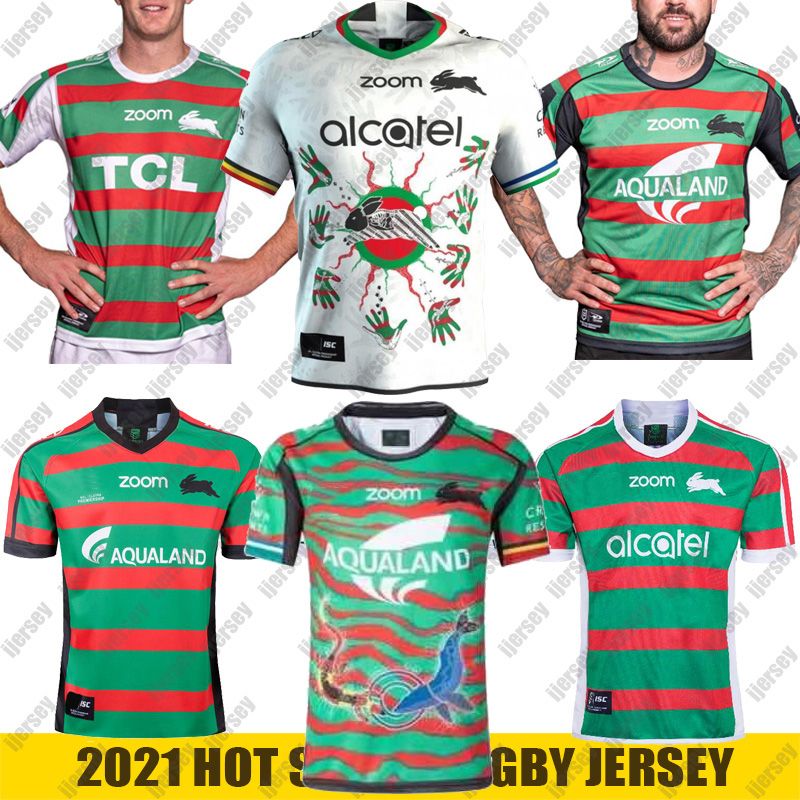 nrl rugby league shirts
