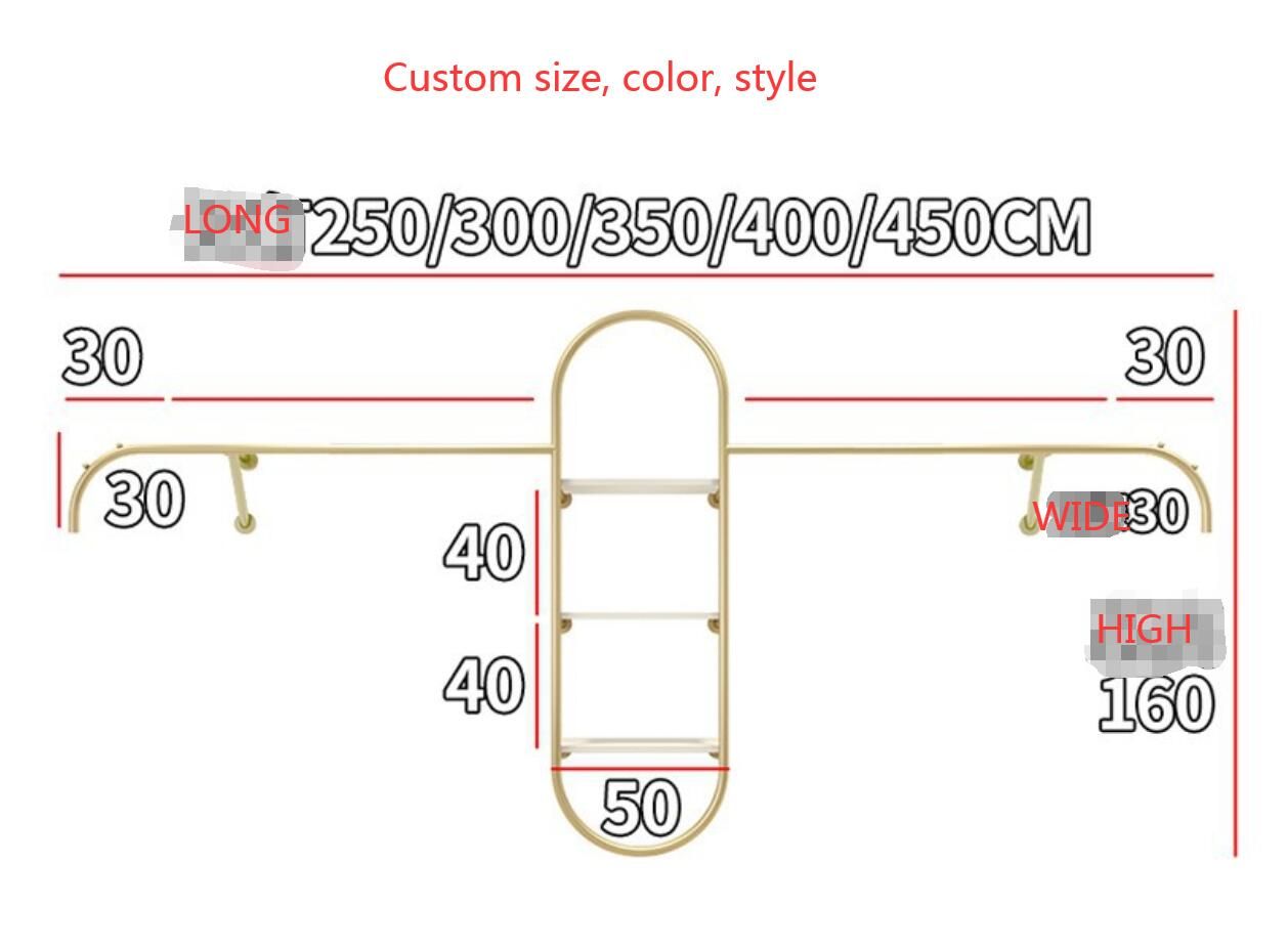 C-Total Lengte 250cm