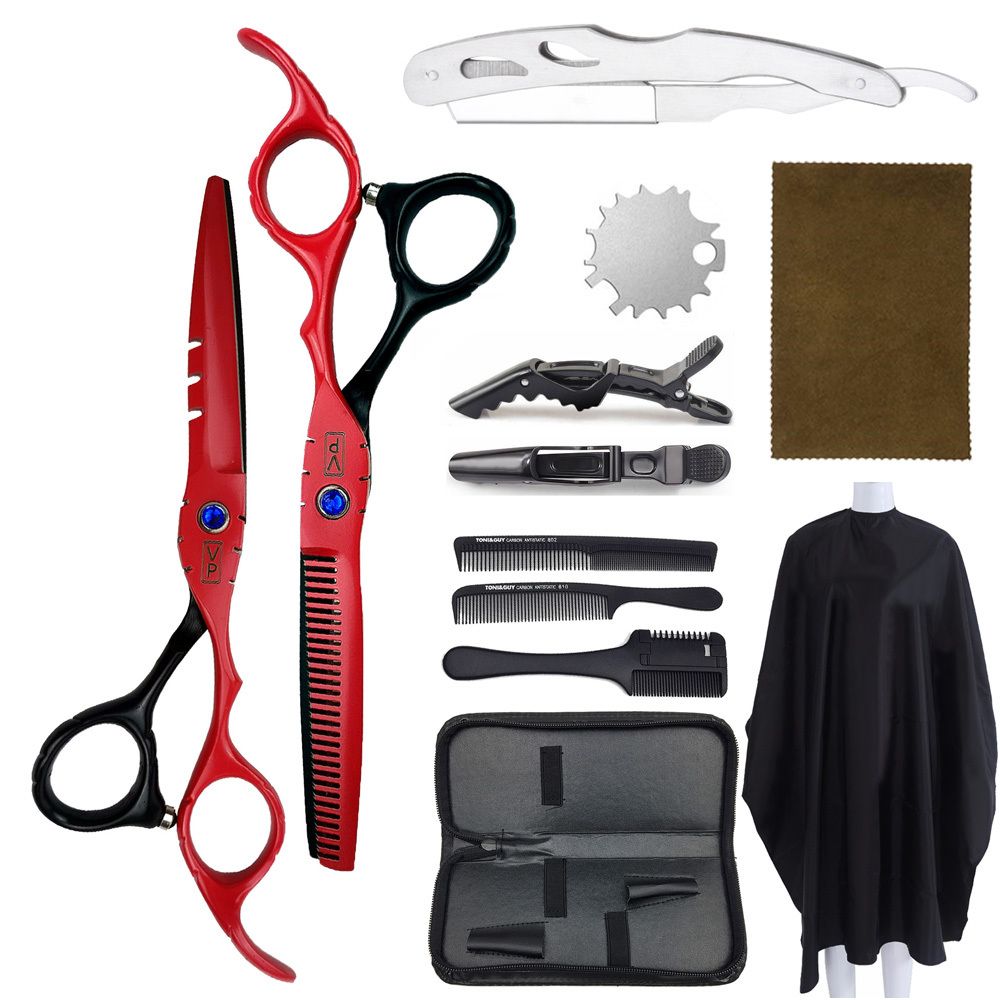 Hairdressing Set 18