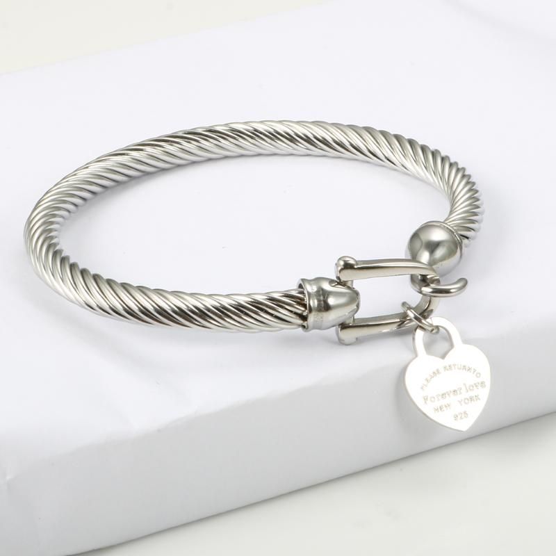 Bracelet en argent