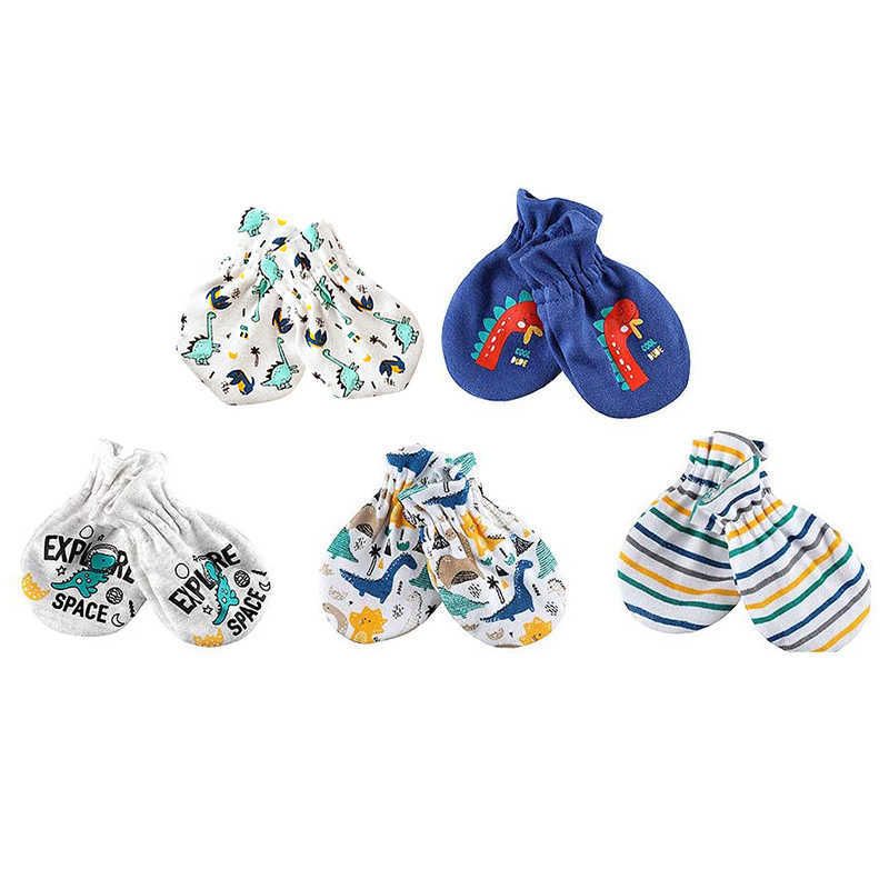 Gants de bébé 6