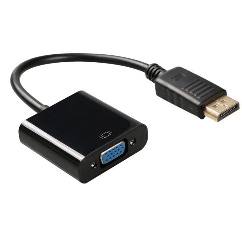 Кабель Vga Dp Купить