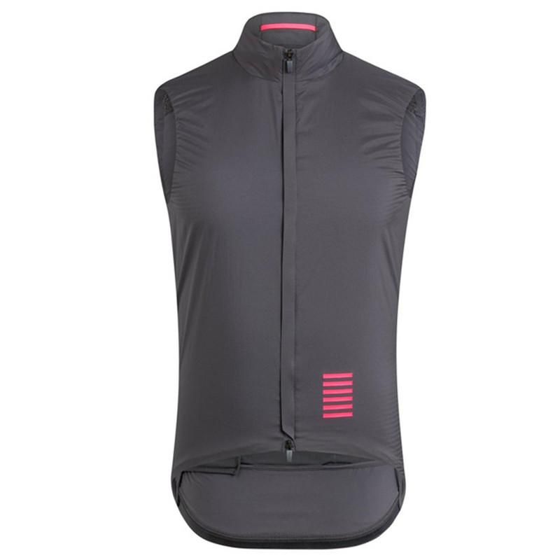 Windproof vest 10