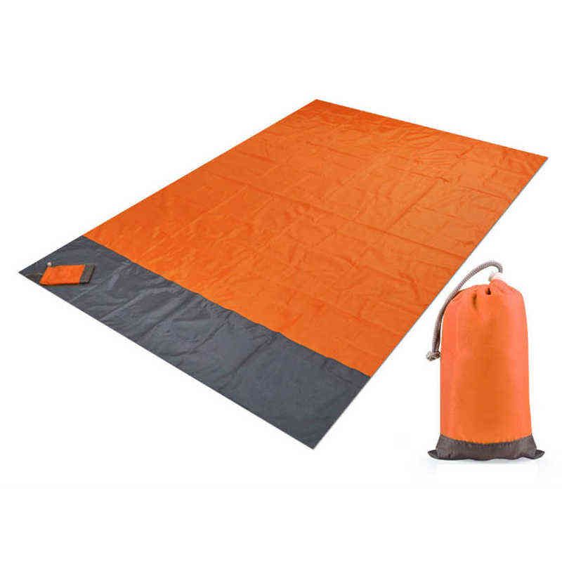 Orange-200x210cm(78x82in)