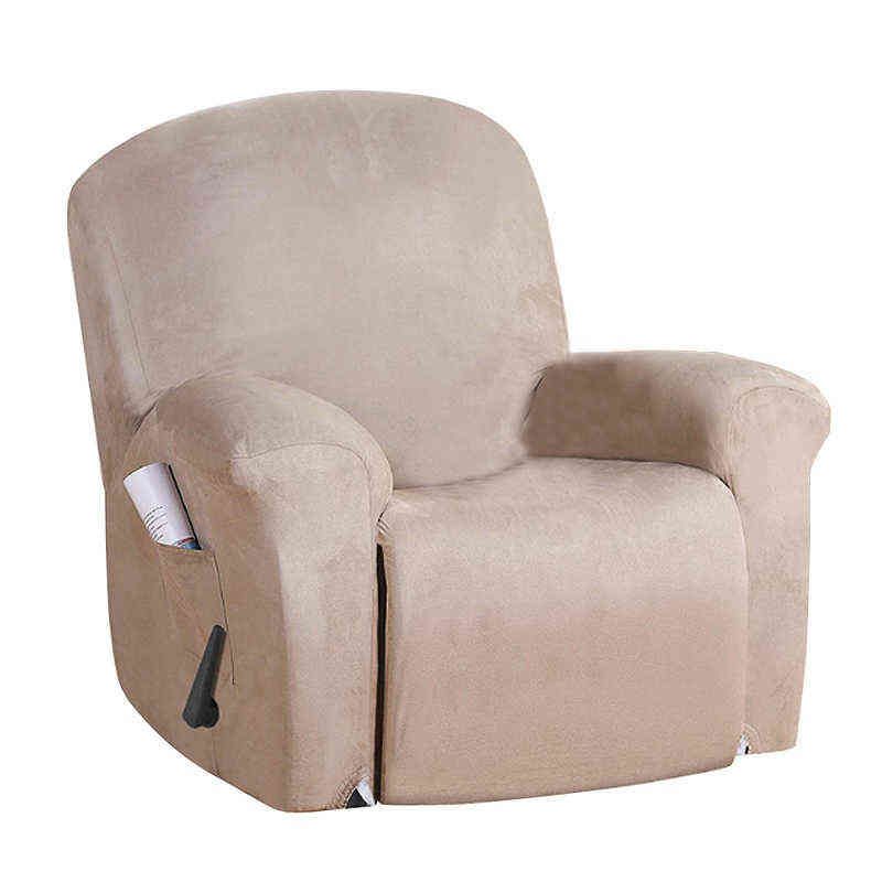 Recliner Cover S4
