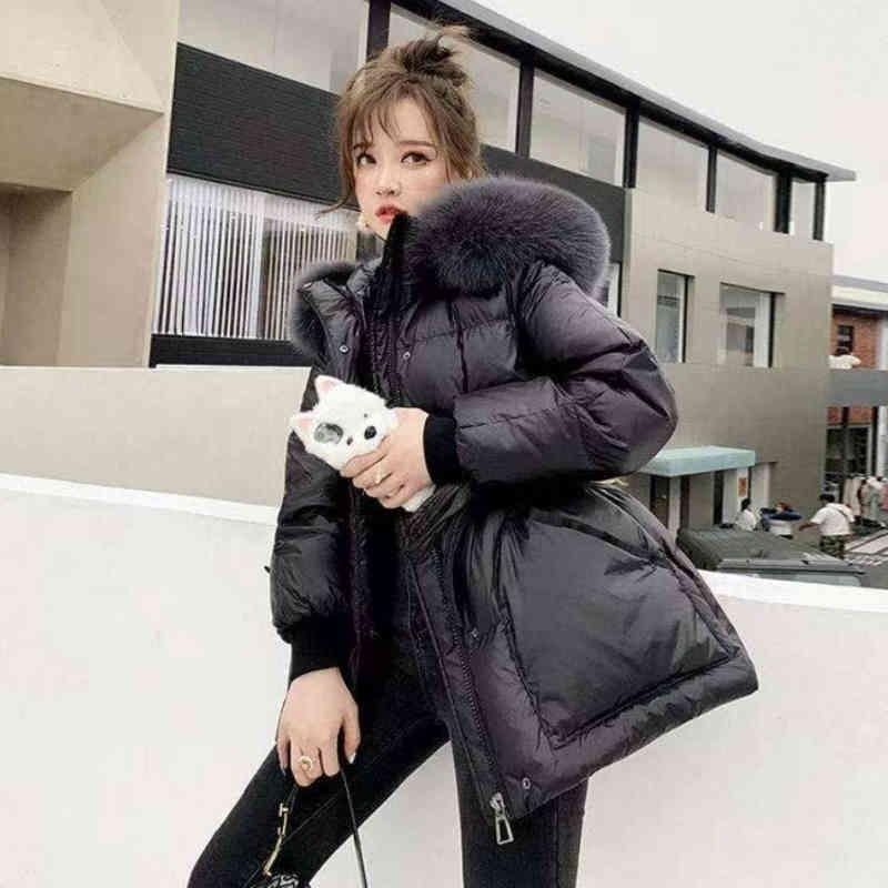 Ripley - PARKA MUJER CHE91 NUDE