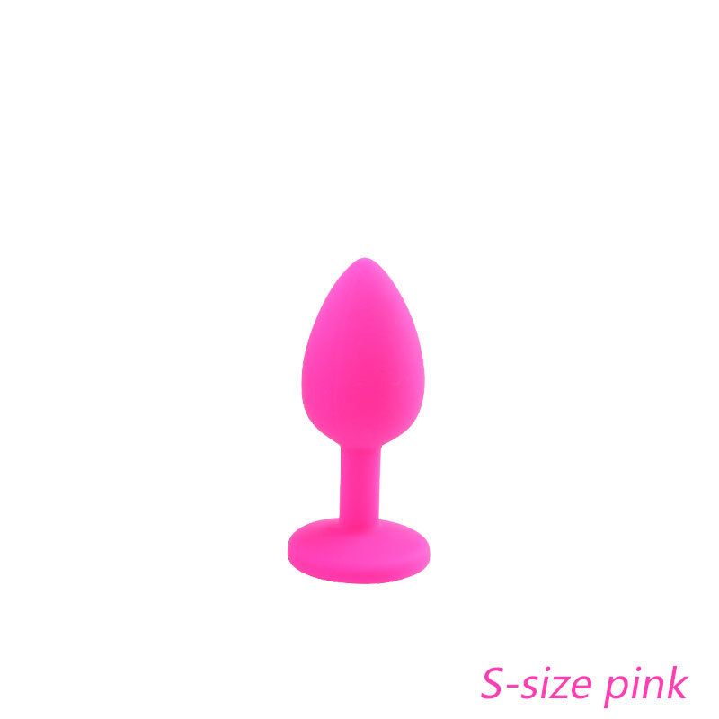 s Size Pink