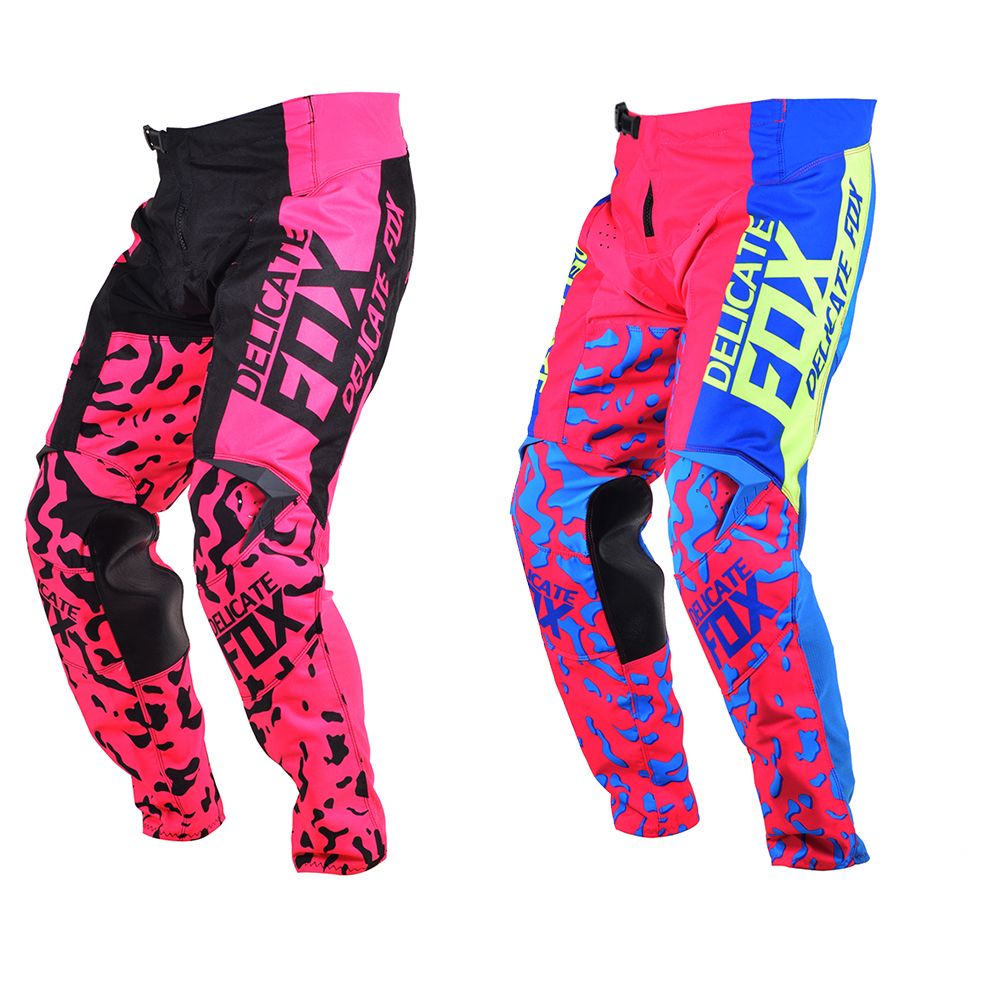 Delicate Fox 180 Pants Motocross MX MTB 