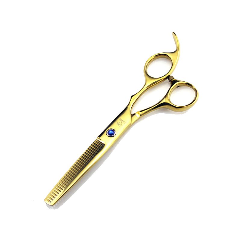 Gold-Thinning Scissors