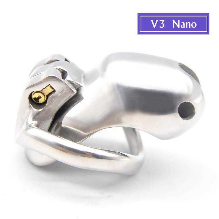 V3 nano-stence yüzük boyutu 45mm