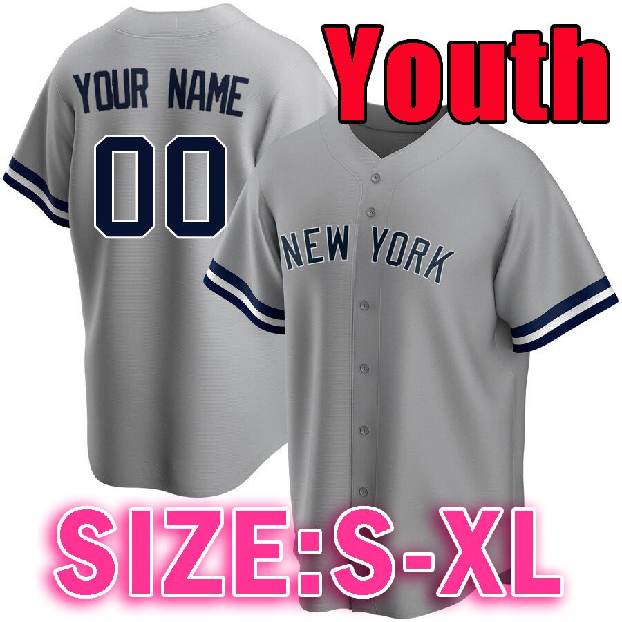 Gençlik büyüklüğü S-XL (Yangji)