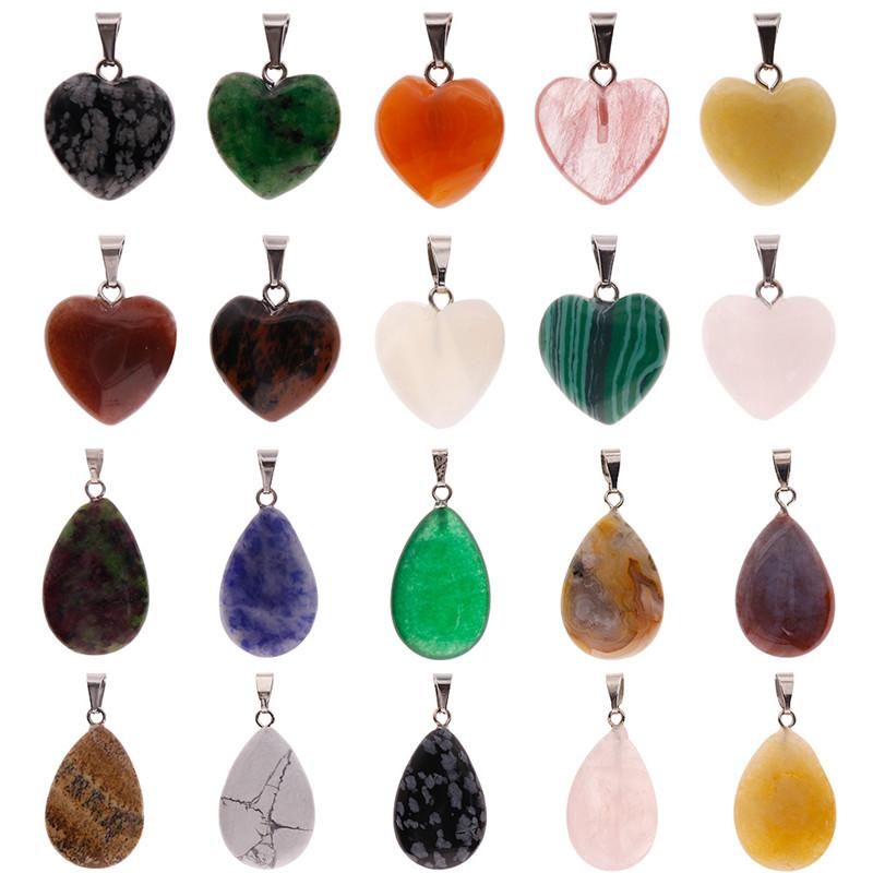 Pendants